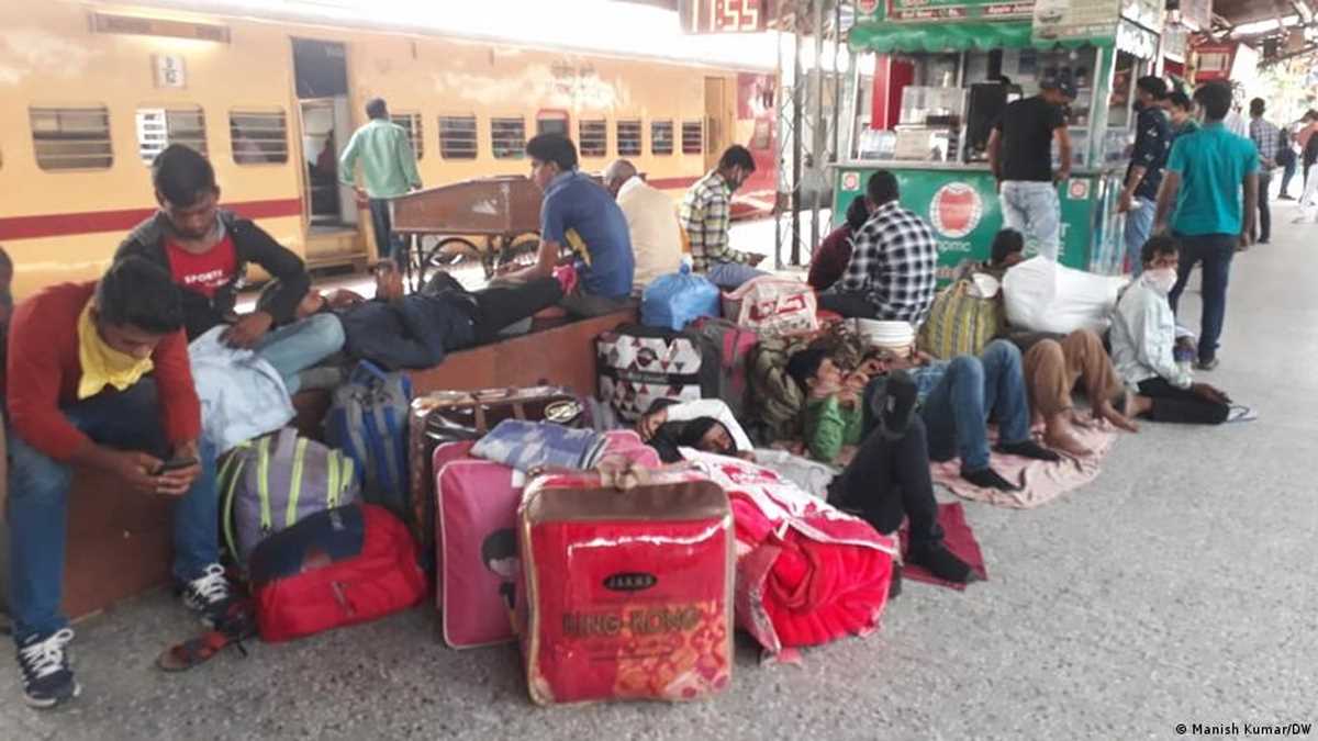 तमिलनाडु में बिहारी मजदूरों की हत्या की फेक न्यूज किसने और क्यों फैलाई